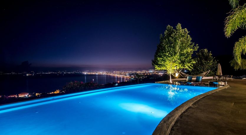 Photo of Dazzling Horizon