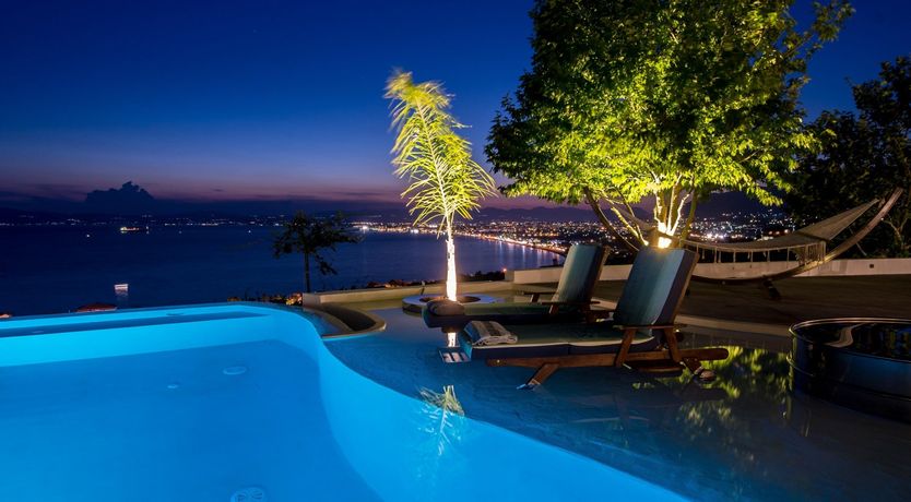 Photo of Dazzling Horizon