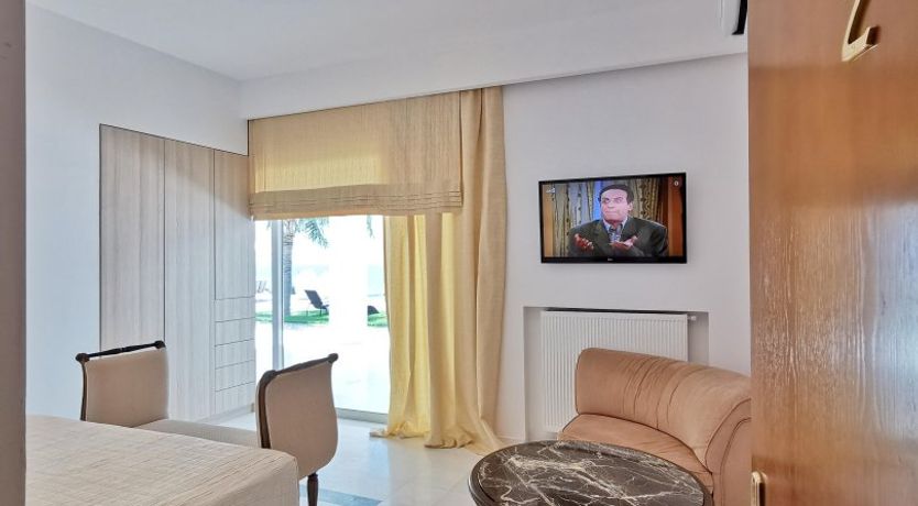 Photo of Dazzling Horizon