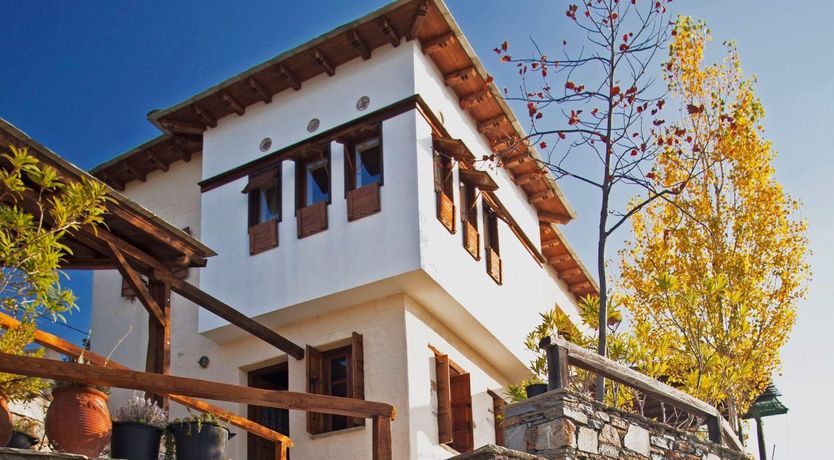 Photo of Villa Pontus