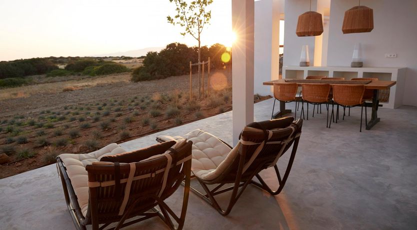 Photo of Apollo Abode