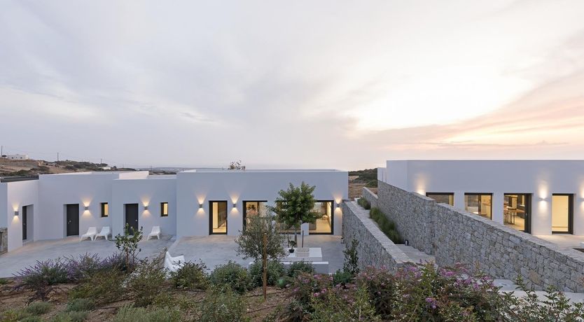 Photo of Apollo Abode