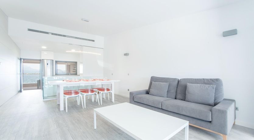 Photo of Waterfront Wonderings