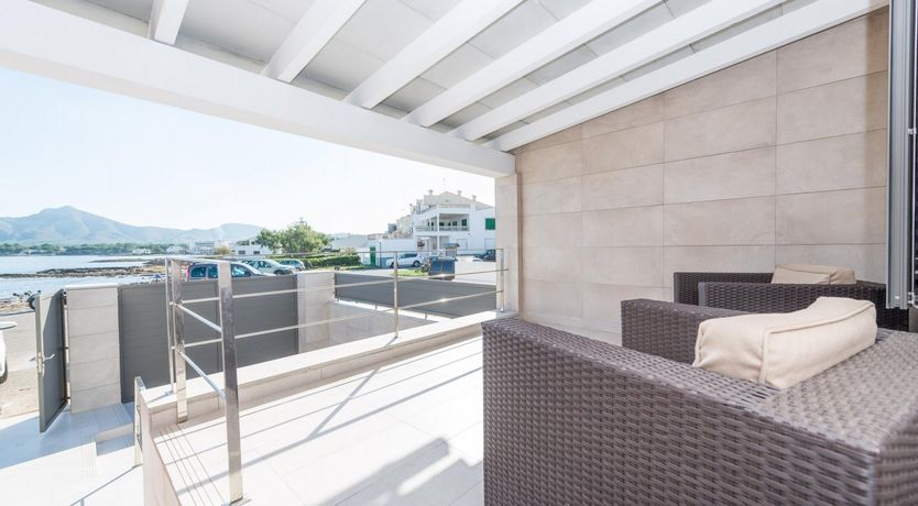 Photo of Waterfront Wonderings