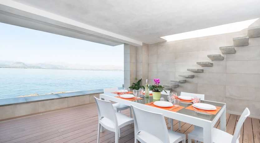 Photo of Waterfront Wonderings