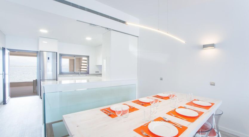 Photo of Waterfront Wonderings