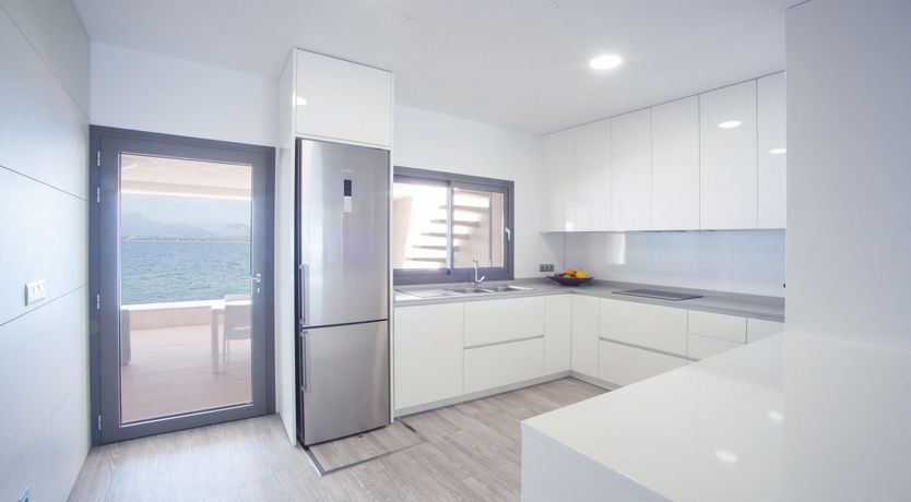 Photo of Waterfront Wonderings