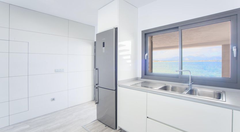 Photo of Waterfront Wonderings