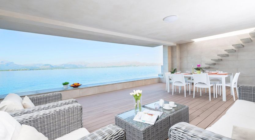 Photo of Waterfront Wonderings