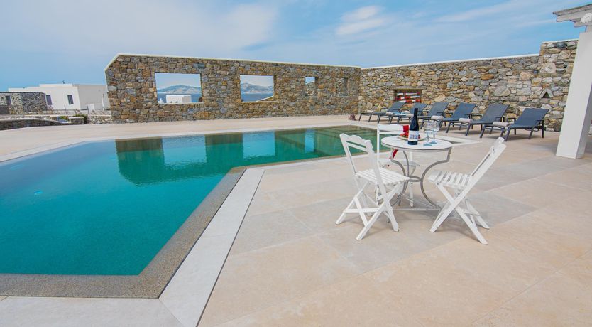 Photo of Clear Skies, Full Hearts