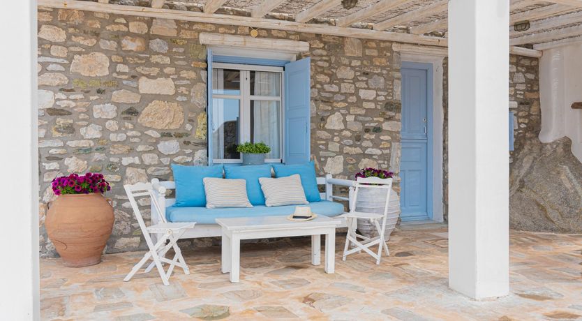 Photo of Clear Skies, Full Hearts