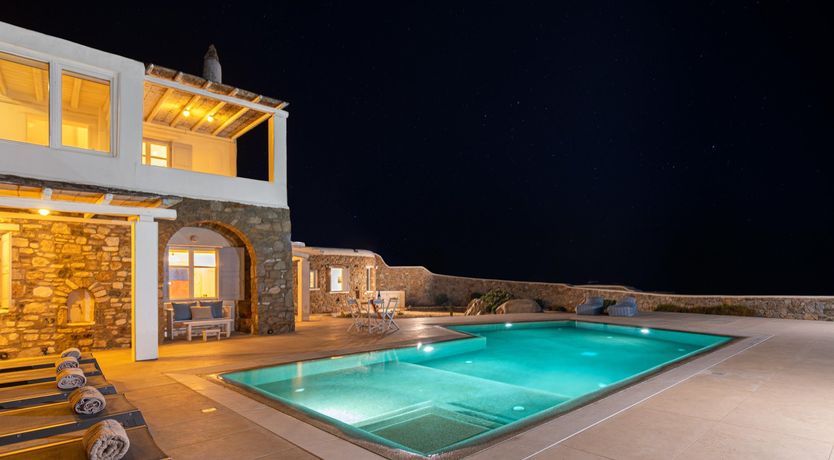 Photo of Clear Skies, Full Hearts