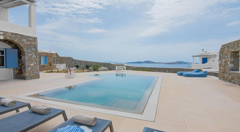 Photo of Clear Skies, Full Hearts