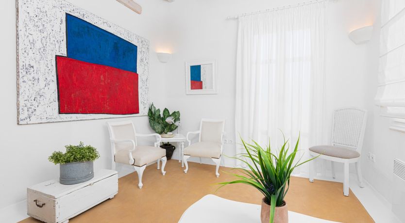 Photo of Clear Skies, Full Hearts