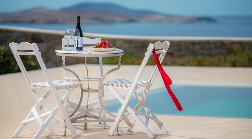 Photo of Clear Skies, Full Hearts