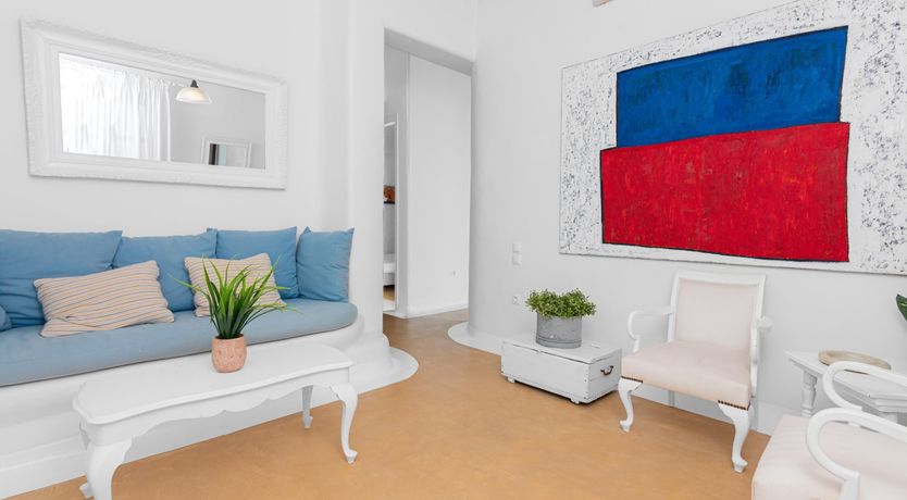 Photo of Clear Skies, Full Hearts