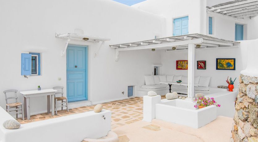 Photo of Clear Skies, Full Hearts