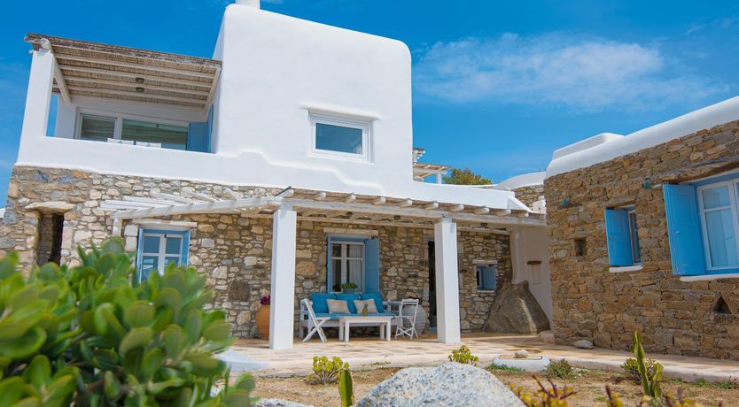 Photo of Clear Skies, Full Hearts