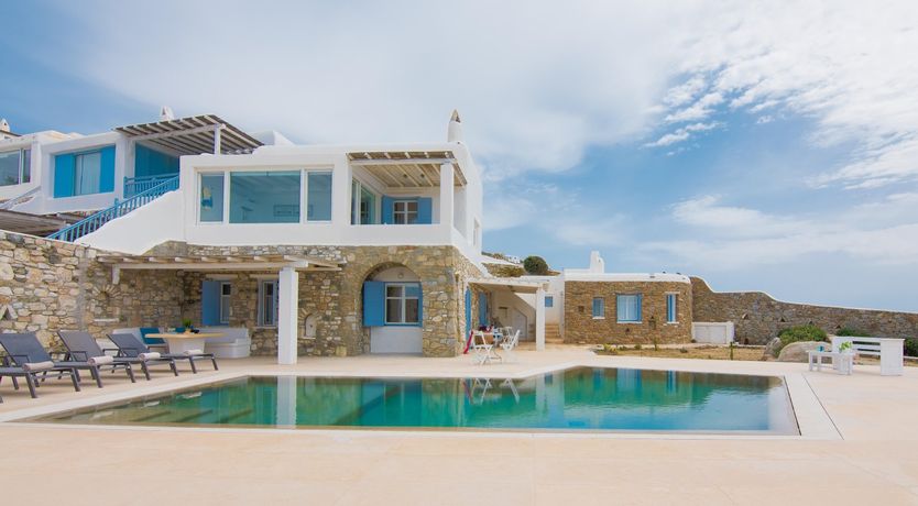 Photo of Clear Skies, Full Hearts