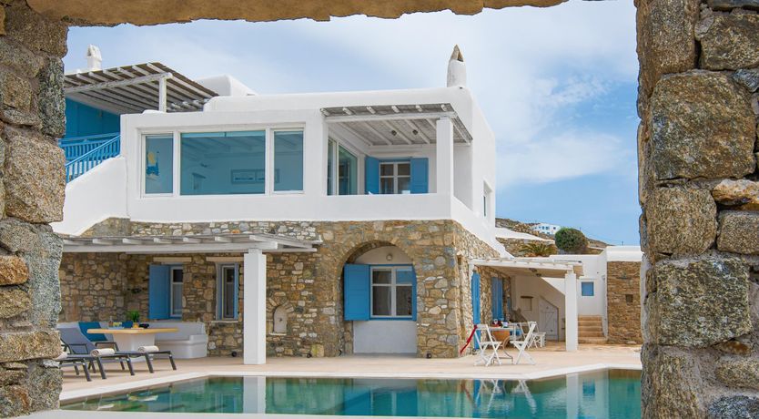 Photo of Clear Skies, Full Hearts