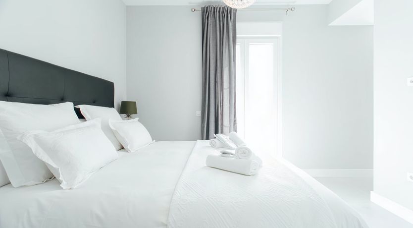 Photo of Red Ruffles