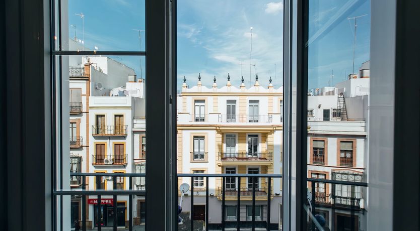 Photo of Red Ruffles