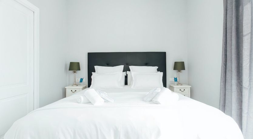 Photo of Red Ruffles