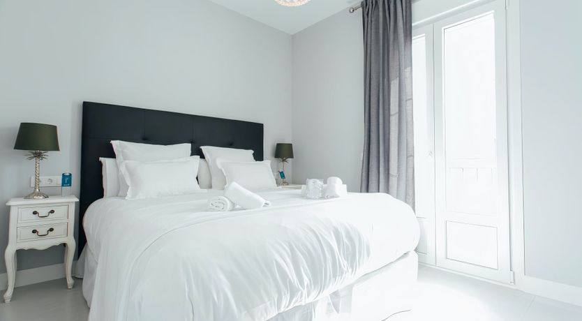 Photo of Red Ruffles