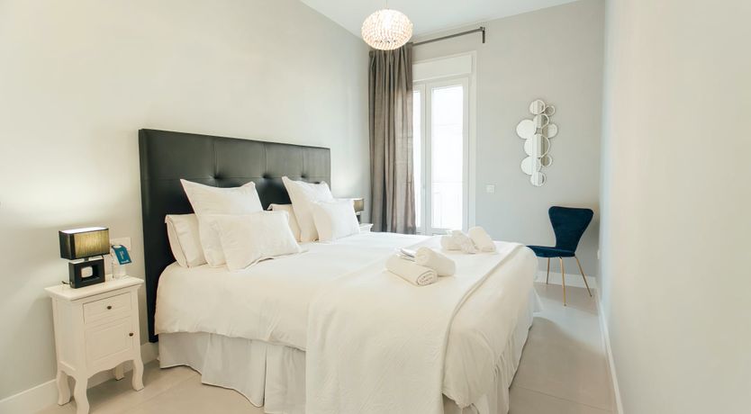 Photo of Red Ruffles