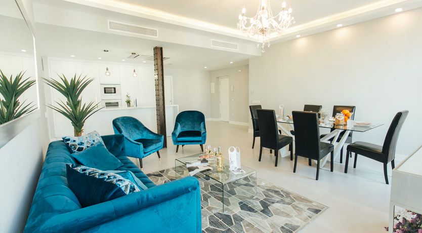 Photo of Red Ruffles