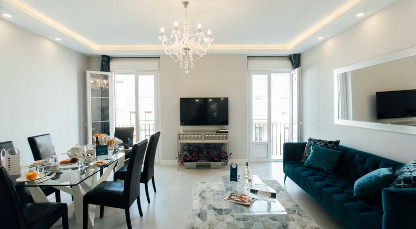 Photo of Red Ruffles