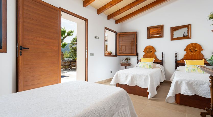 Photo of The Trinity