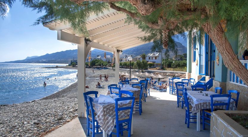 Photo of Arokaria Adagio