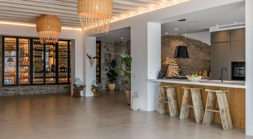 Photo of Written Between the Wines