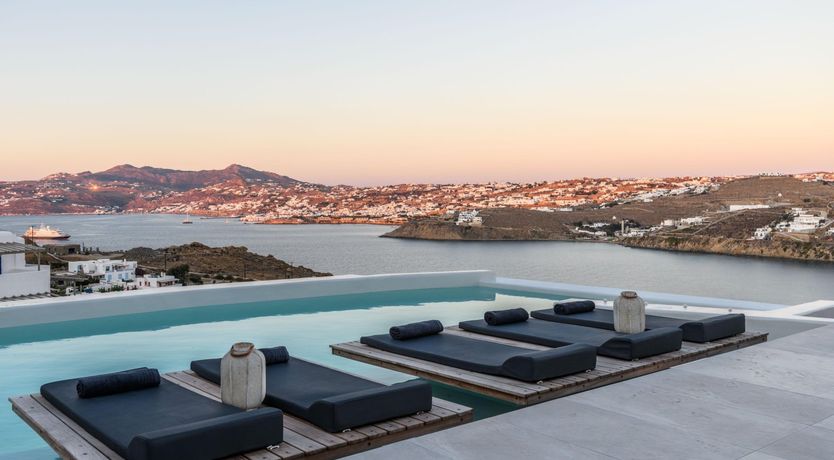 Photo of Written Between the Wines