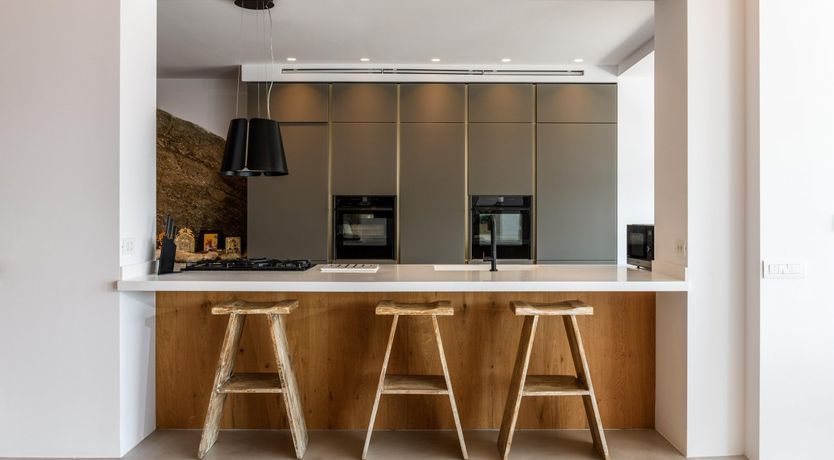 Photo of Written Between the Wines