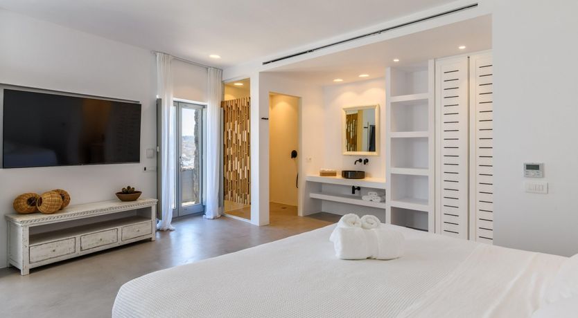 Photo of Written Between the Wines