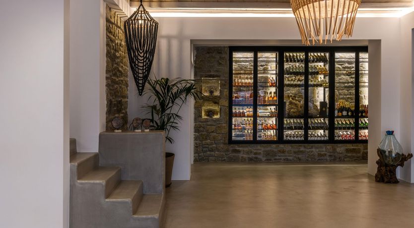 Photo of Written Between the Wines