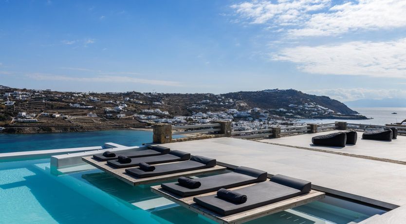 Photo of Written Between the Wines