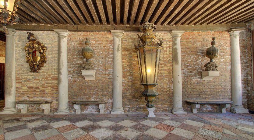 Photo of Venetian Palace