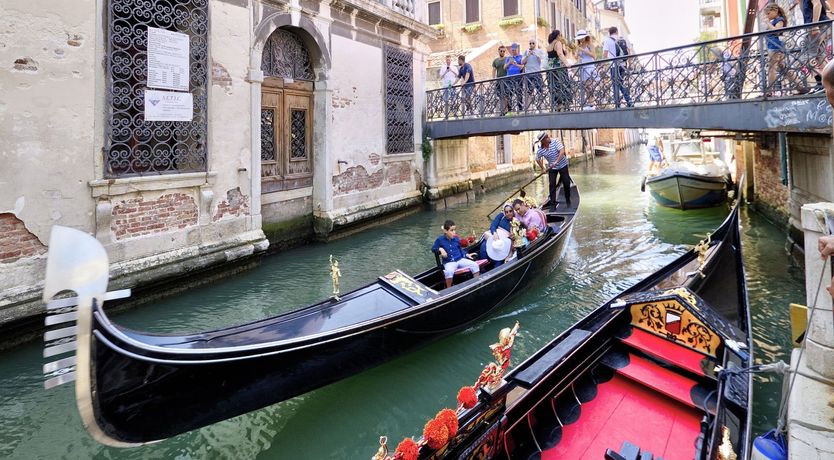 Photo of Venetian Palace