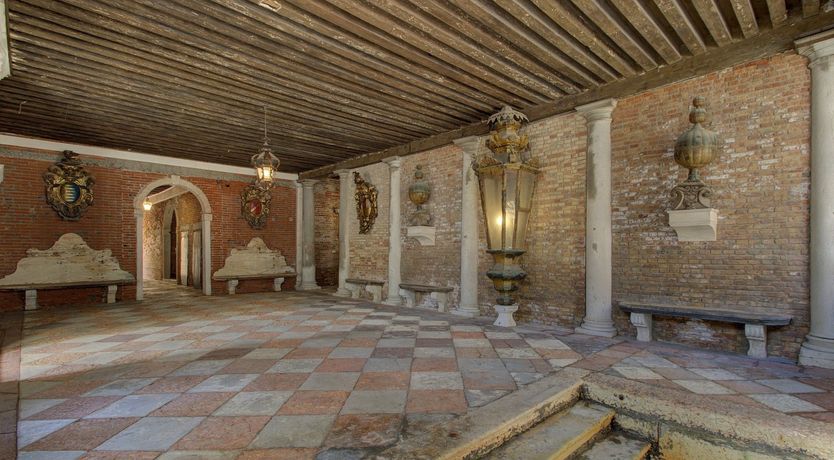 Photo of Venetian Palace