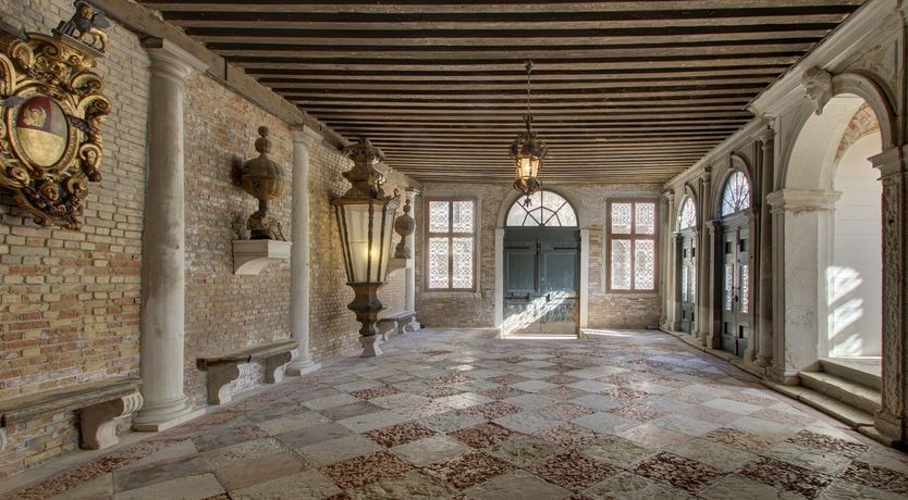 Photo of Venetian Palace