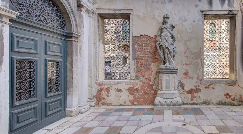 Photo of Venetian Palace