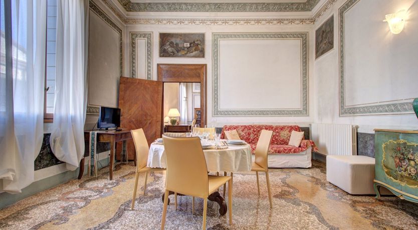 Photo of Venetian Palace