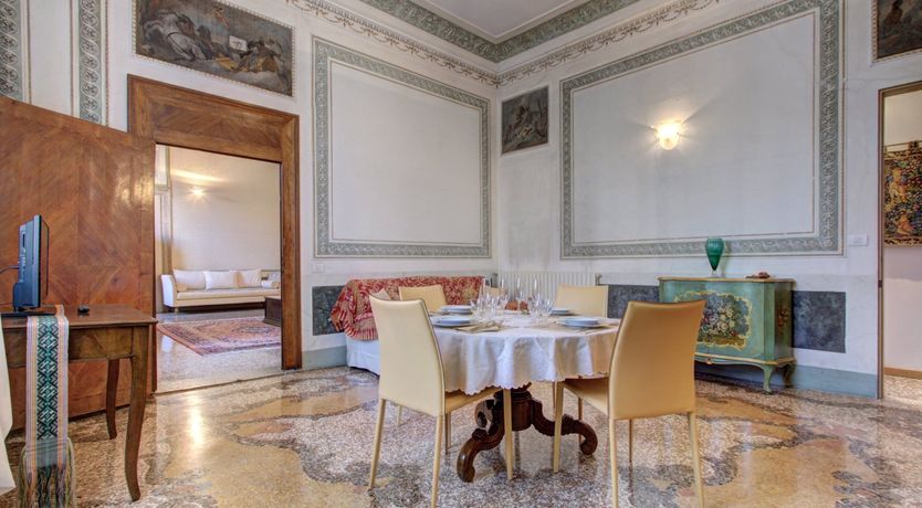 Photo of Venetian Palace