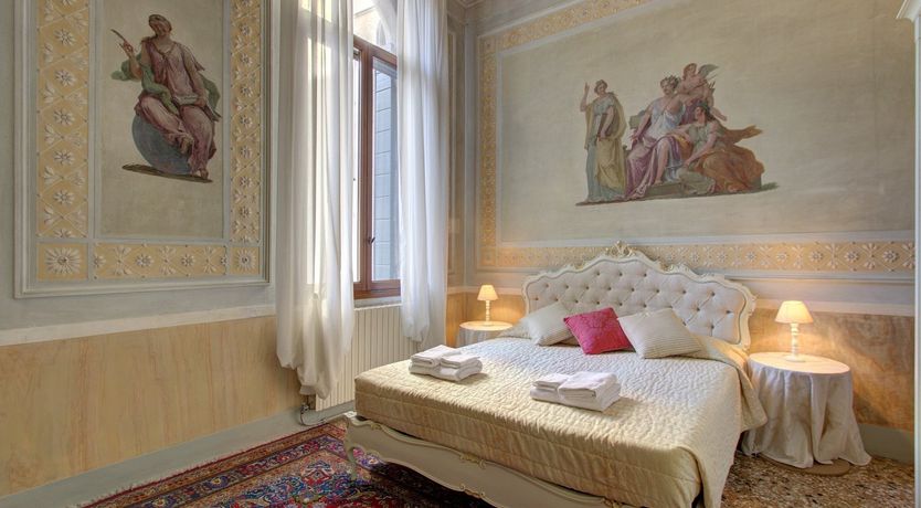 Photo of Venetian Palace