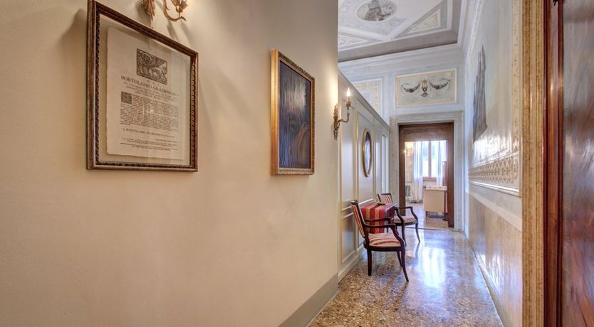 Photo of Venetian Palace