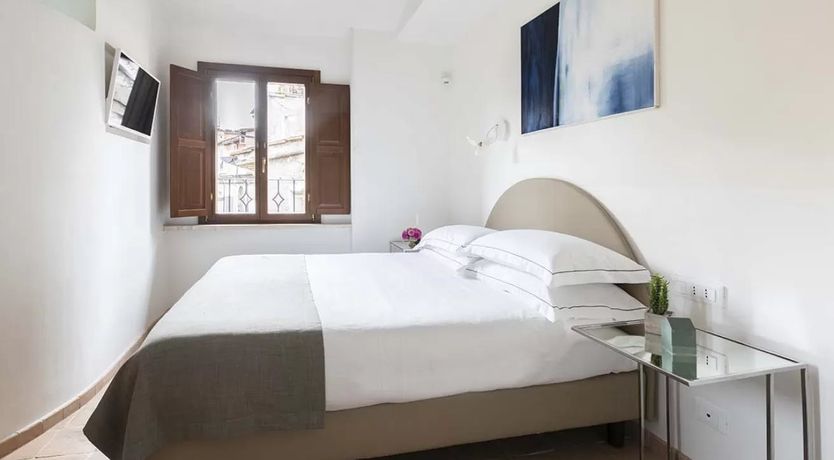 Photo of The Cool of Rome