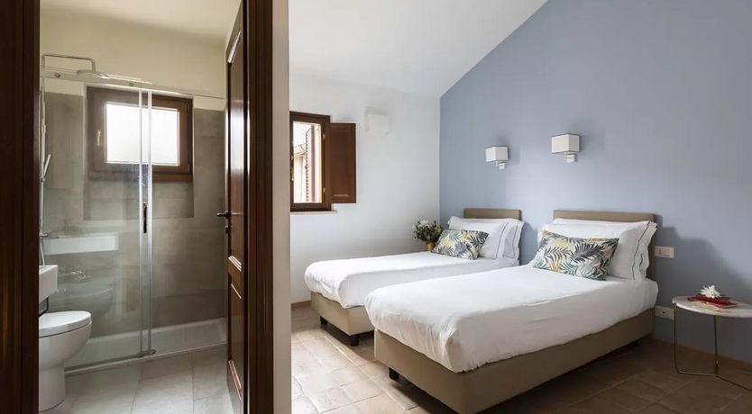 Photo of The Cool of Rome